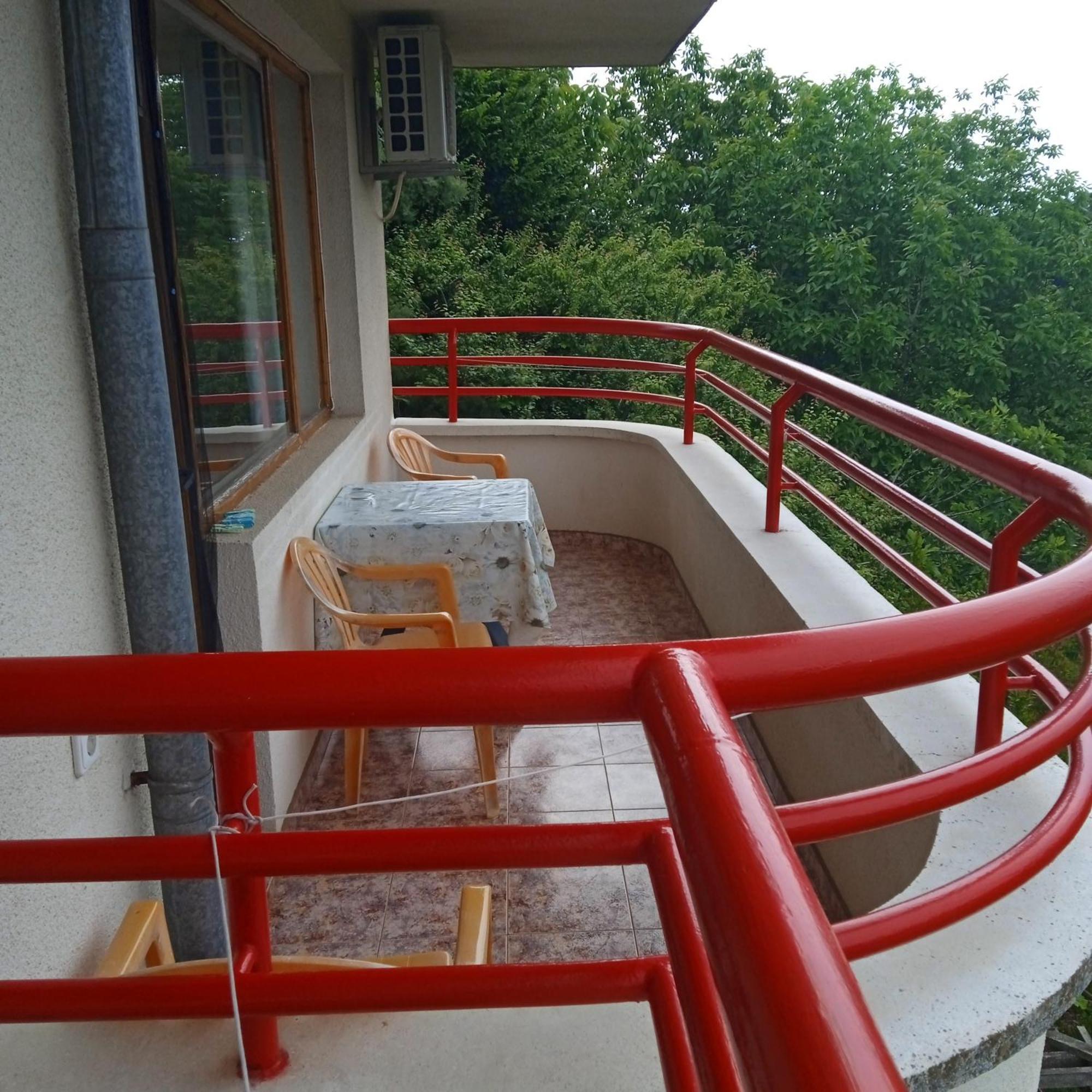 Villa Victoria Sinemoretz Exterior photo