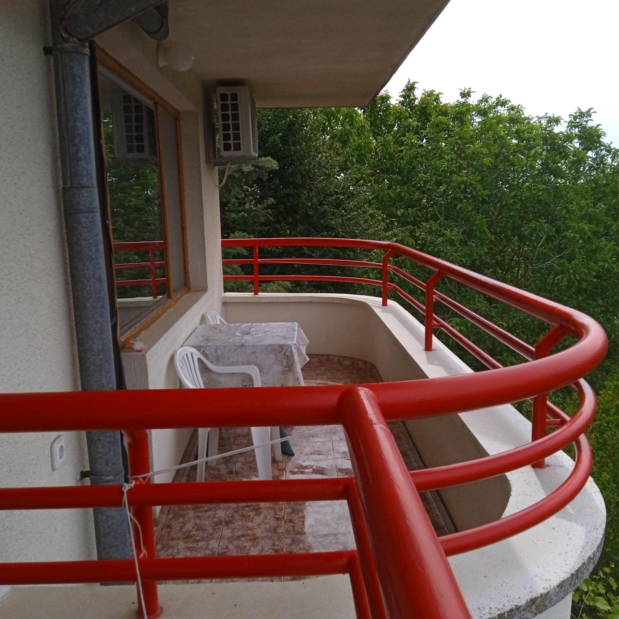 Villa Victoria Sinemoretz Exterior photo